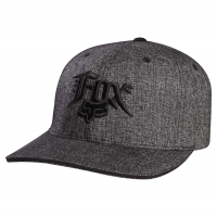 Fox Influenca black