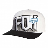 Fox Mental Power white