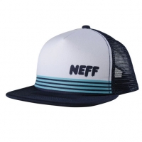 Neff Pinner navy