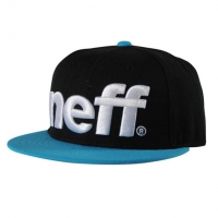 Neff Sport black