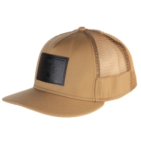 Nike Action Lock Up Trucker flt gold/field brown