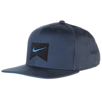 Nike Action Ribbon Snapback squadron blue