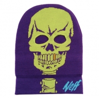 Neff X-Ray Skimask purple