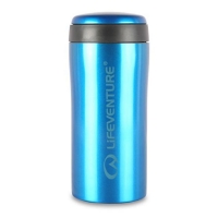 Lifeventure Thermal Mug blue