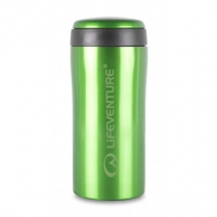 Lifeventure Thermal Mug green