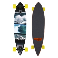 Long Island Session surfing