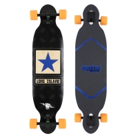 Long Island Star army