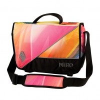Nitro Evidence abstract