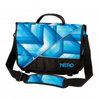 Nitro Evidence geo ocean