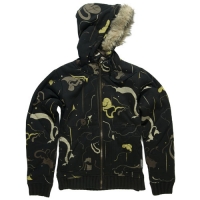 Billabong Mykko black