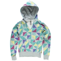 Billabong Spinto heather grey