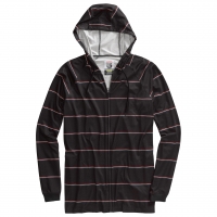 Burton Camp Hoodie true black sun.