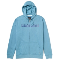 Burton Logo Horizontal Fz storm blue