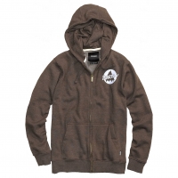 Burton Mountain 86 Fz heather grizzly