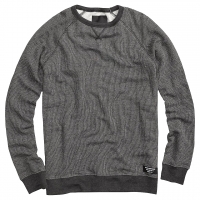 Burton Side Street Pul. heather true black