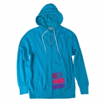 Flow W Tres turquoise
