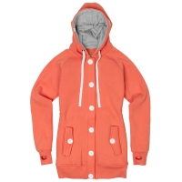 Gravity Lola coral