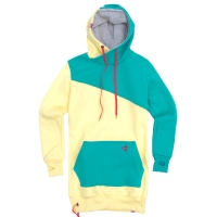 Gravity Mersey banana/mint