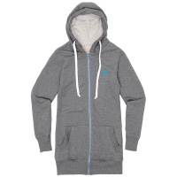 Gravity Mist grey heather