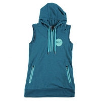 Neff Maddie teal heather