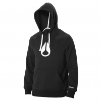 Nixon Icon Ii Pullover Hoodie black