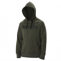 Nixon Wordmark dark sage
