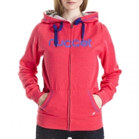 Nugget Lara heather fuchsia