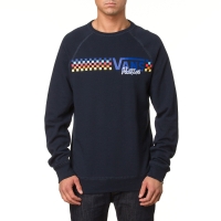 Vans Native Check Crew eclipse