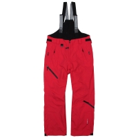 Mill Track red