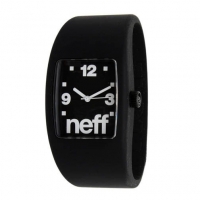 Neff Bandit black