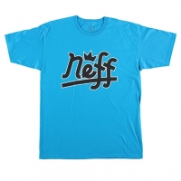 Neff Broke turquoise