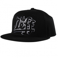 Neff Brooks black