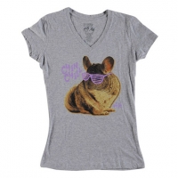 Neff Chinchill grey heather