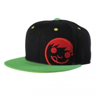 Neff Corpo Cap rasta