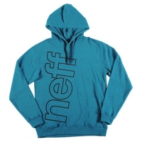 Neff Corporate cyan heather