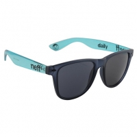 Neff Daily black/ice