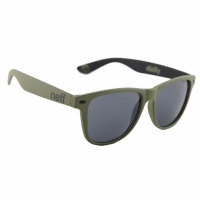 Neff Daily military soft touch