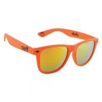 Neff Daily orange soft touch