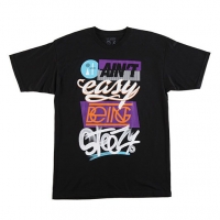 Neff Easy black