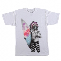 Neff Surf Chief white