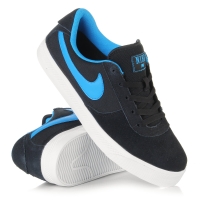 Nike Action Mavrk Low 2 black/photo blue