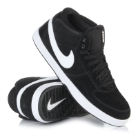 Nike Action Mavrk Mid 3 black/white
