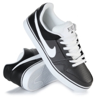 Nike Action Mogan 2 Se midnight fog/white black