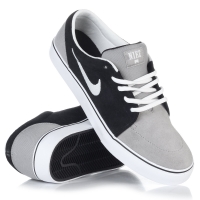 Nike Action Nike Satire black/white-medium grey