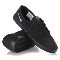 Nike Action Wmns Braata Lite black/atomic purple