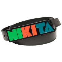 Nikita Geo Belt black