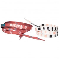 Nikita Jackson Belt white/dusty cedar