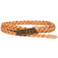 Nikita Prune Belt sudan brown