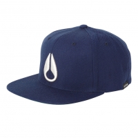 Nixon Nolan Starter Hat navy