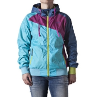 Nugget Came blue/fuchsia/navy